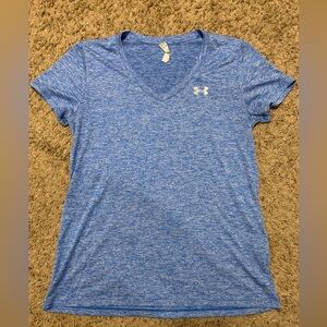 Under Armour V-neck